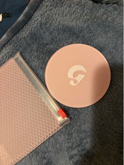 glossier pocket mirror