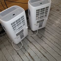50 Pint Dehumidifiers $140 EACH All New