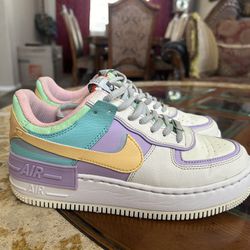 NIKE Air Force One Shoes
