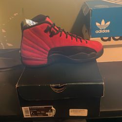 Air Jordan 12 Retro (GS)