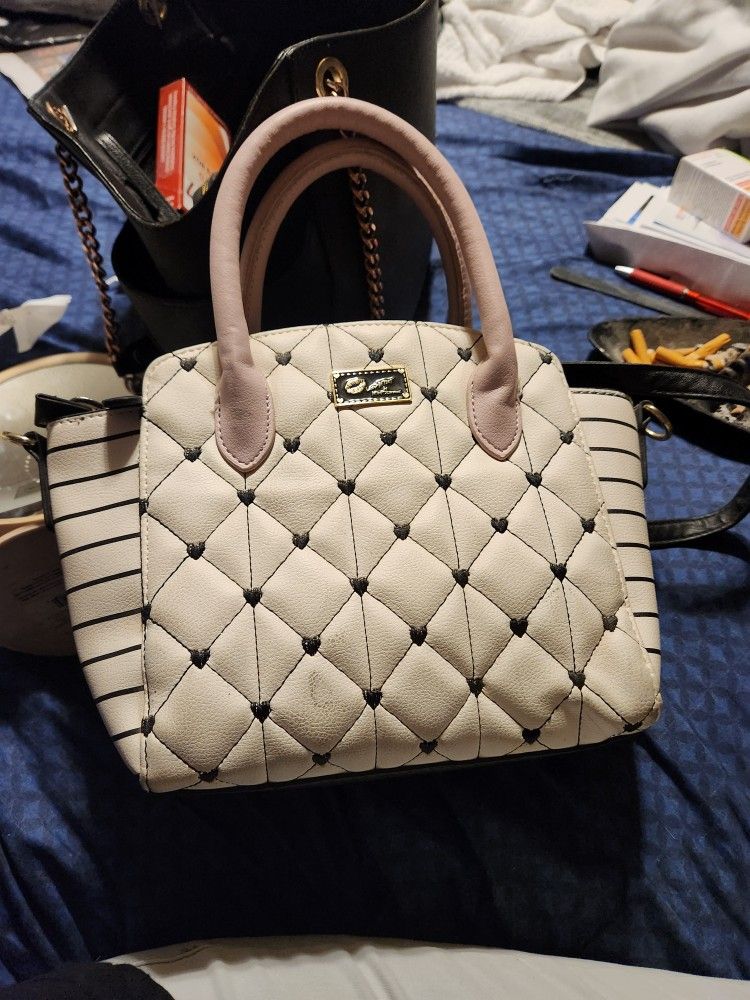 Betsy Johson Purse