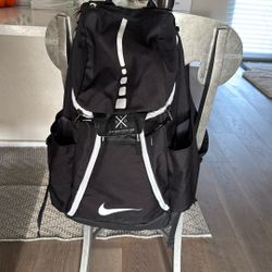 Mine Basketball Sports  Backpack 