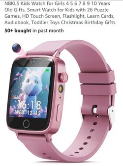 Kids Smart Watch