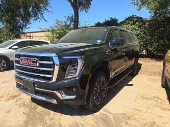 2026 GMC Yukon XL