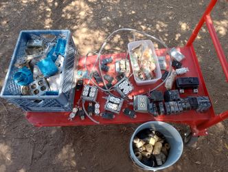 Electrical Misc.