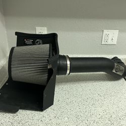 2014  Intake Stage Two