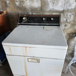 Whirlpool Dryer-FREE-Needs Repair