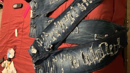 Boys Jeans