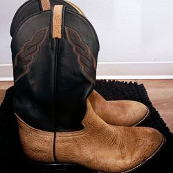 Honcho Cowgirl Boots 