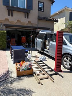 FREE Furniture Home Goods