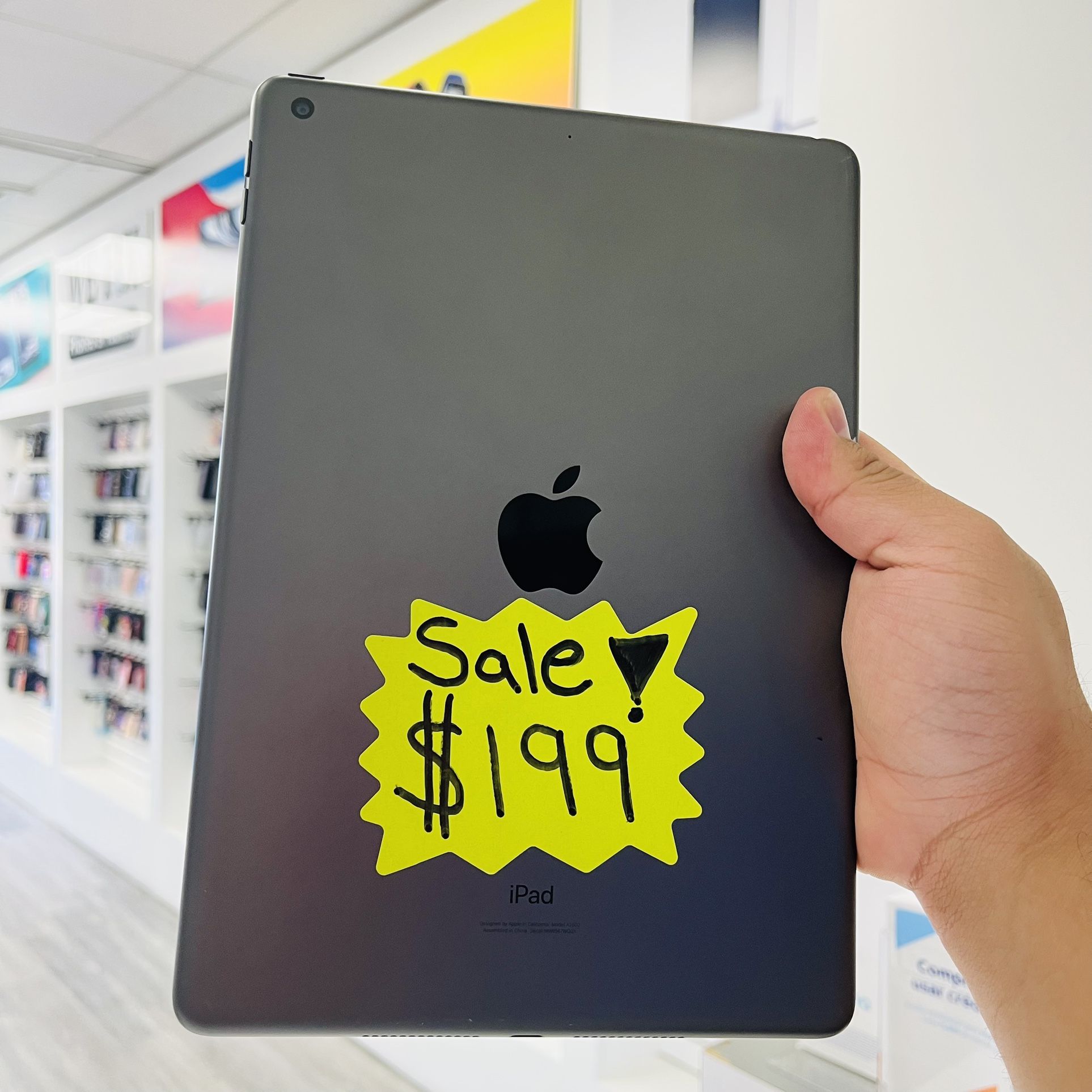 iPad 9 64GB WiFi