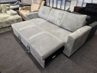 Sofa Pull Out Bed $440