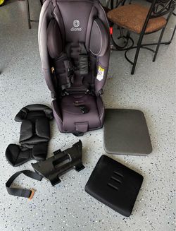 Diono Baby Car Seat