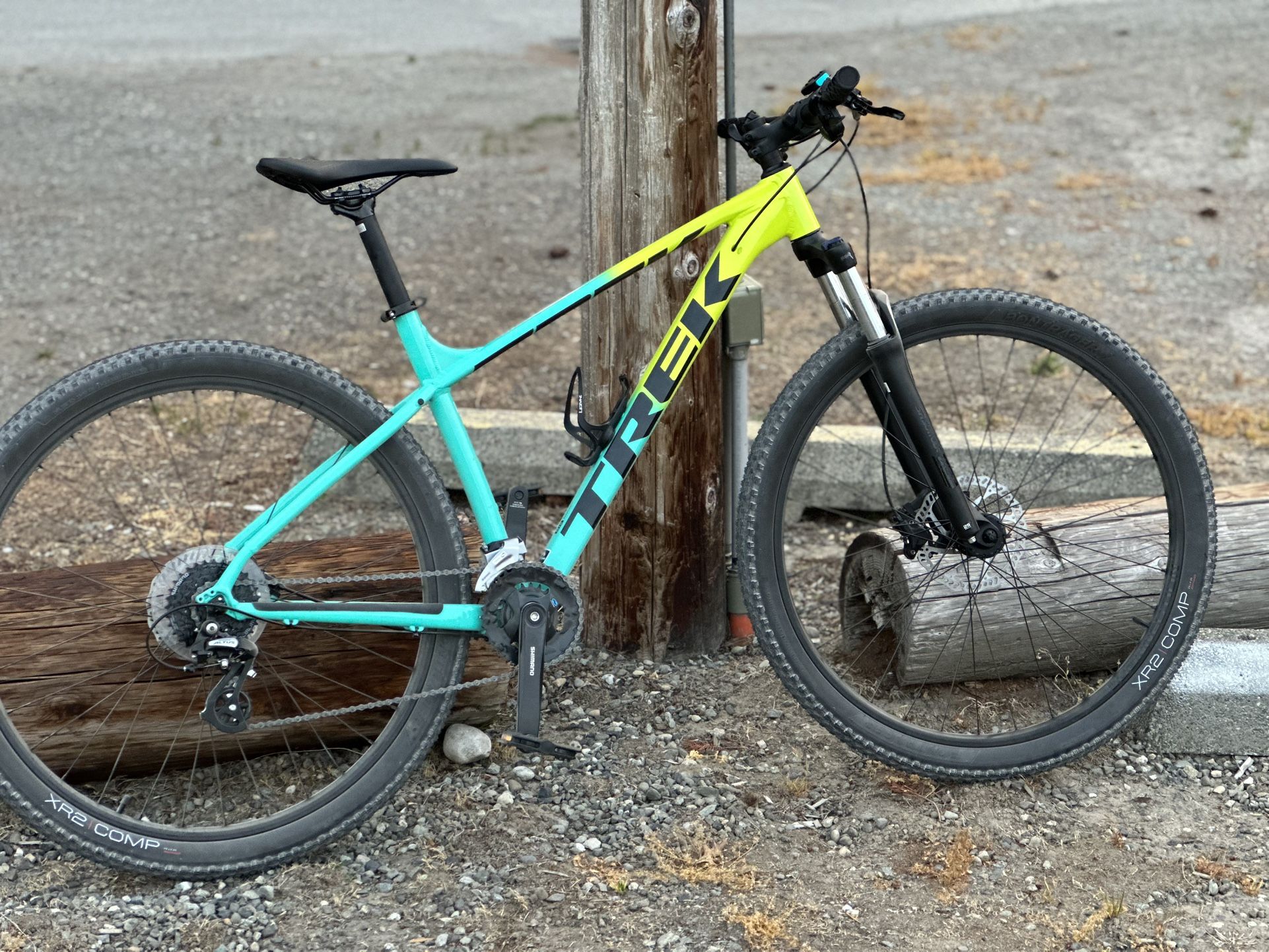 2023 Trek Marlin 5