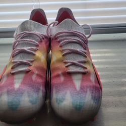 Puma Ultra Ultimate Size 10