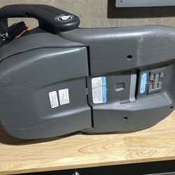 UPPAbaby Car Seat Base