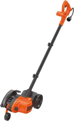 Black and Decker Electric Edger