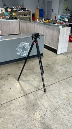 Trakiom Clamping Tripod