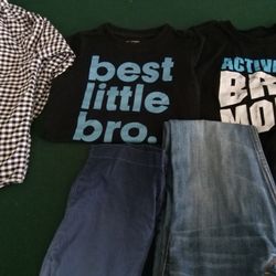 Children Place items 