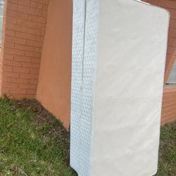 2 King Size Box Spring In Great Condition 