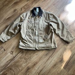 Carhartt Jacket 