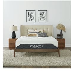 Queen size bed Mattress 