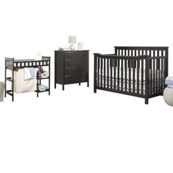 Crib Set 
