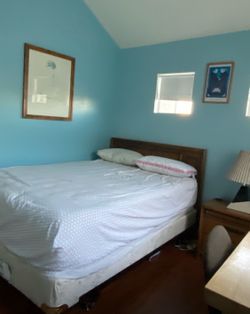 Full Size Box Spring