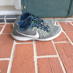 Nike Lunartempo 2 Men Size 11.5 Running Shoes 