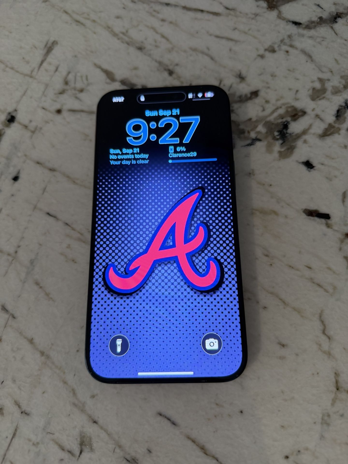 iPhone 15 Pro Max Mint Condition Unlocked Clean