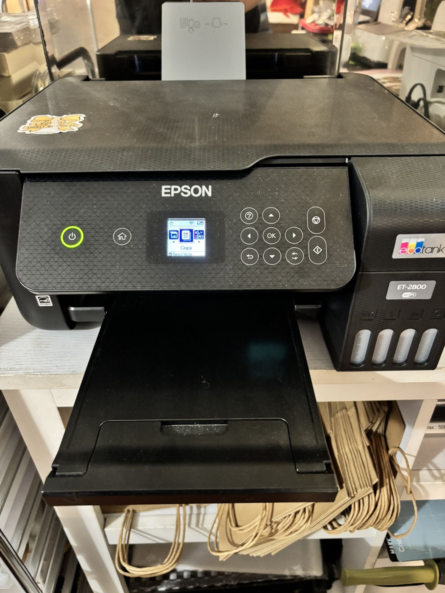 Epson ET-2800
