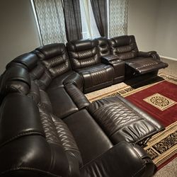 Couches.     Sillones