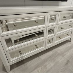 Dresser Available Immediately