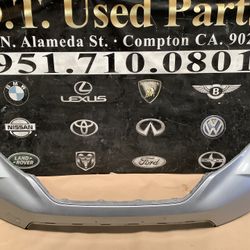 2017 2018 2019 Honda CRV Front Bumper OEM