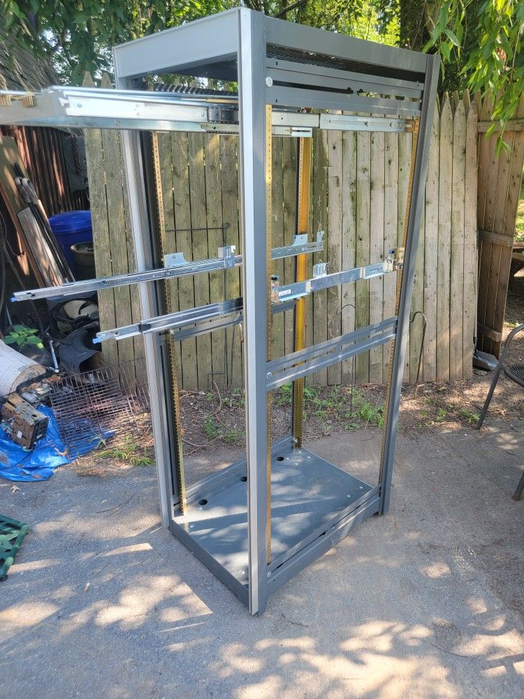Computer Rack