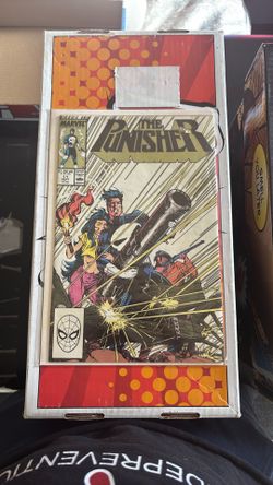 The Punisher #11