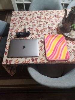 2019 MacBook Pro
