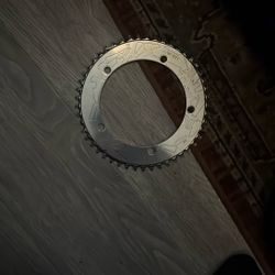 Affinity Chainring
