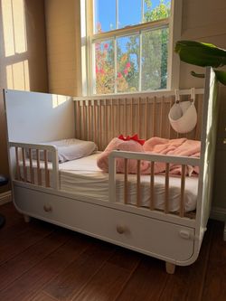 Kids bed