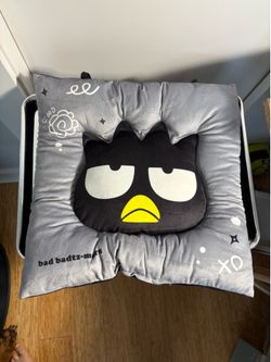 Sanrio Back/Seat Cushion