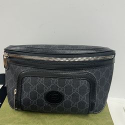 Gucci Bum bag