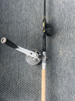 Daiwa - sealine rockgod special 