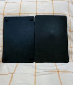 Leather Case for MacBook Air 13”