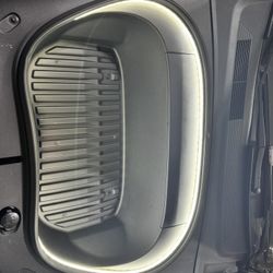 Tesla Model 3 Frunk Light