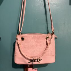 Juicy Couture Purse 