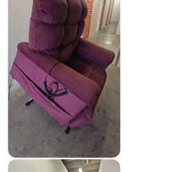 Golden Extra-Large Power Lift Chair – Easy Stand Assist – $400