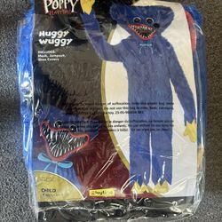 Kids Halloween Costume