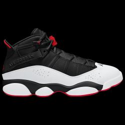 Jordan 6 Rings (Market 180$)