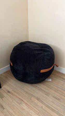 Big bean bag (Big Joe)