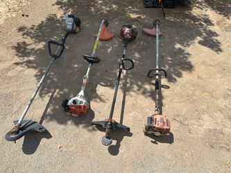 Misc power equipment